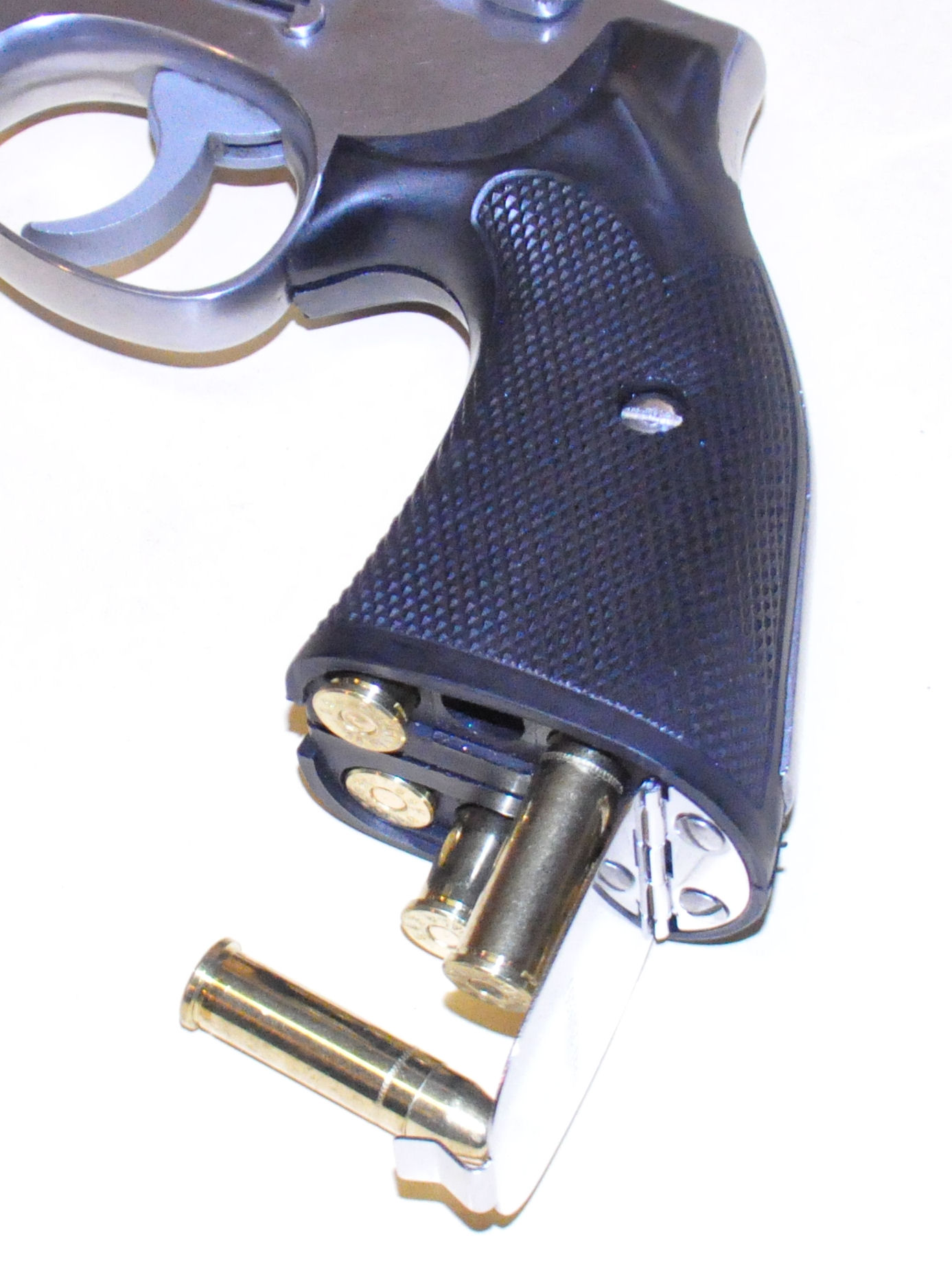 Favorite beater gun? Page 3 Mississippi Gun Owners