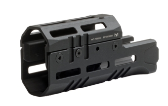 Handguards