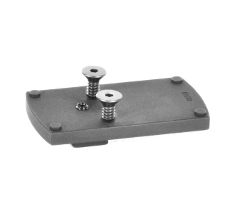 red-dot-mount
