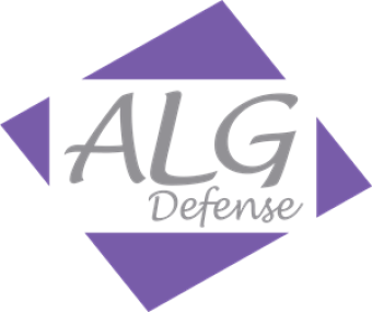 ALG-defence