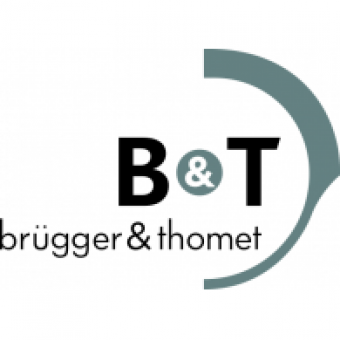 Brügger & Thomet