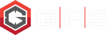 G.P.S. logo