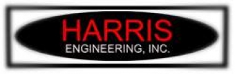 Harris engineering inc