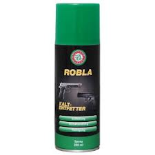 Robla Cold Degreaser Spray 200ml