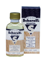 Scherell's Kolfolie Helder 75ml
