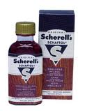 Scherell's Stockoil Redbrown 75ml
