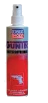 GunTec Plastic-Cleaner 250ml