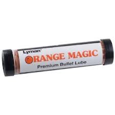 Orange Magic Premium Bullet Lube
