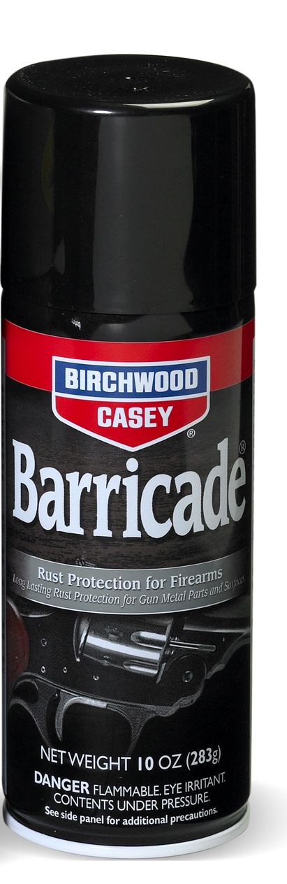 Birchwood Casey Barricade Rust Protect 10 oz
