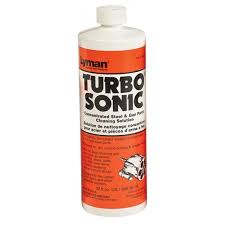Turbo Sonic Gun Parts Solution Concentrate 32 oz