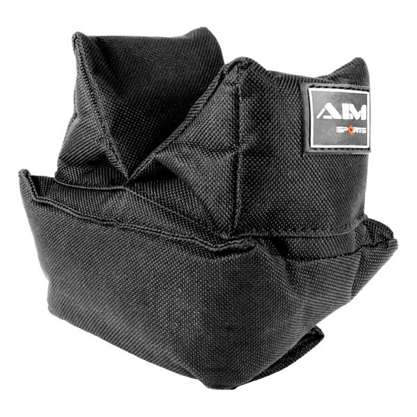 Front & Rear shooting bags