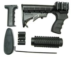 Remington 870 12 Gauge Kit