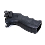 Picatinny Rail AR-15 Style Finger-grooved Grip