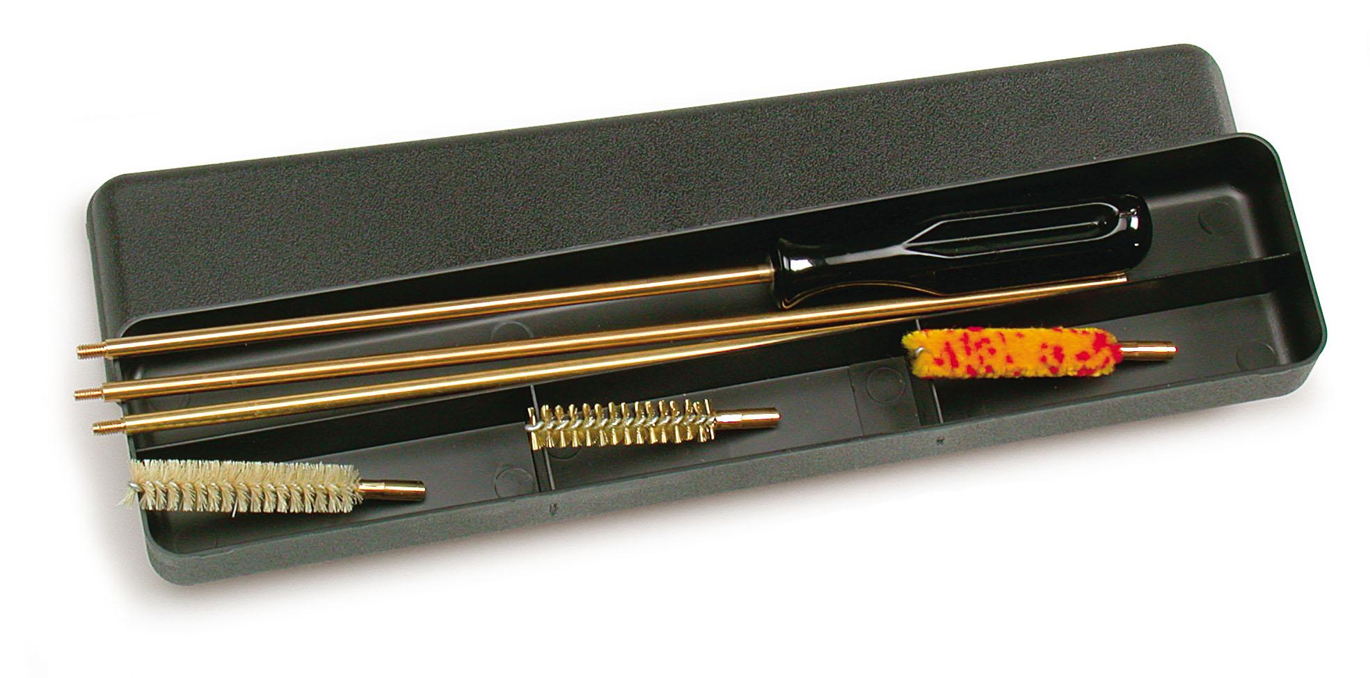 Rifle cleaning kit 6mm/243Win