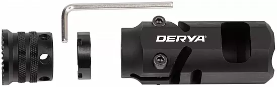 Derya-MK12-Small-Compensator