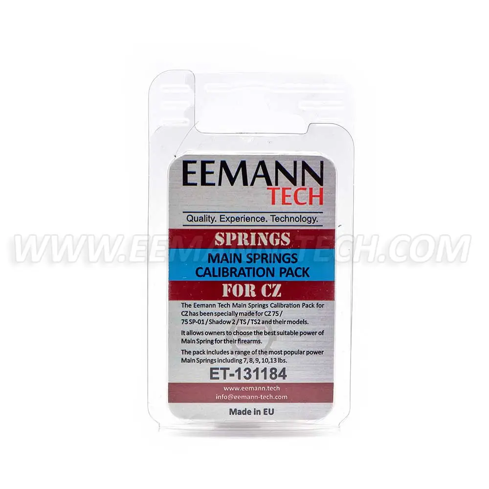 eemann-tech-main-springs-calibration-pack-for-cz