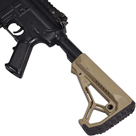 FAB-Defense-GL-CORE-Stock-for-AR-15-Black