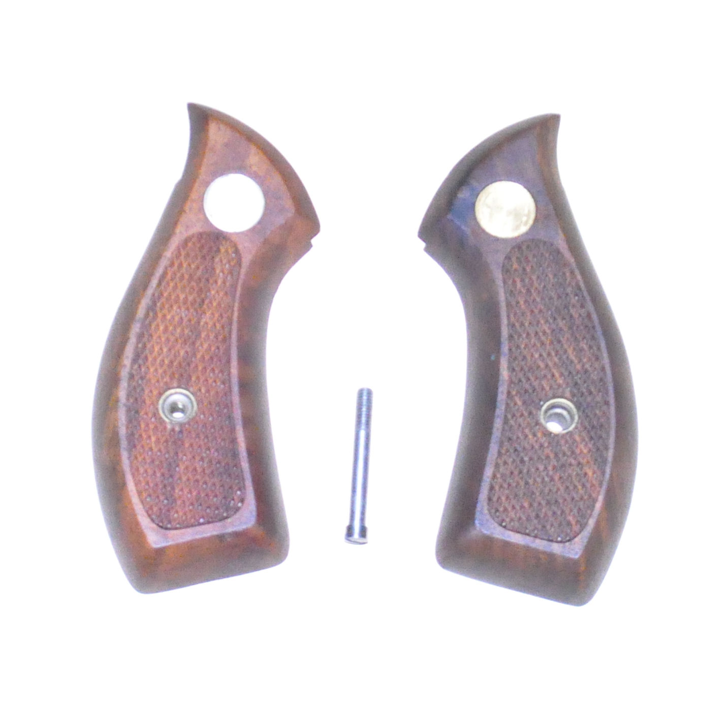 Erma revolver Small Frame original grips