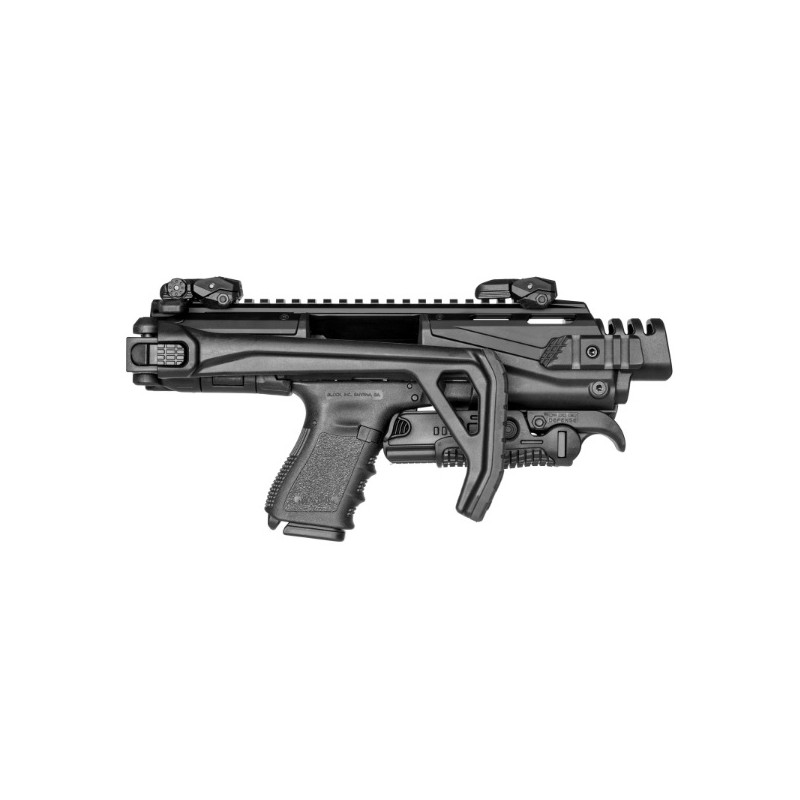 kpos-scout-advanced-black-conversion-kit-for-glock-pistols