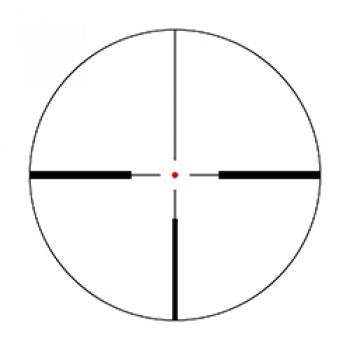 lensolux reticle