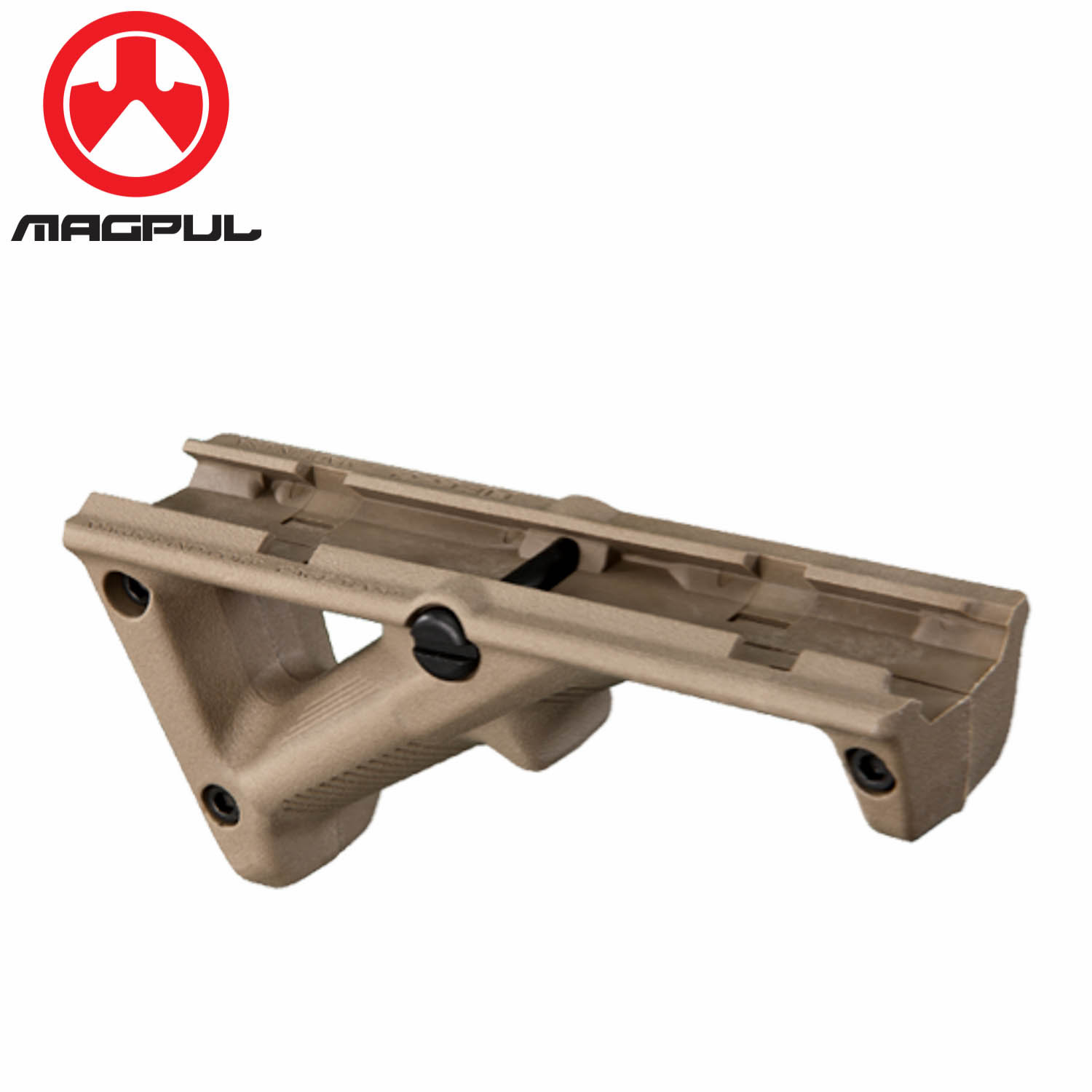 Magpul AFG-2 Angled Fore Grip FDE