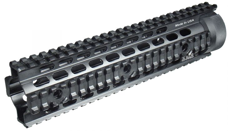 UTG PRO AR15-M4 Mid Length 9