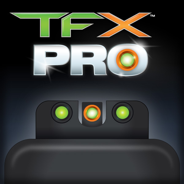 Truglo TFX Pro TG13SG4PC