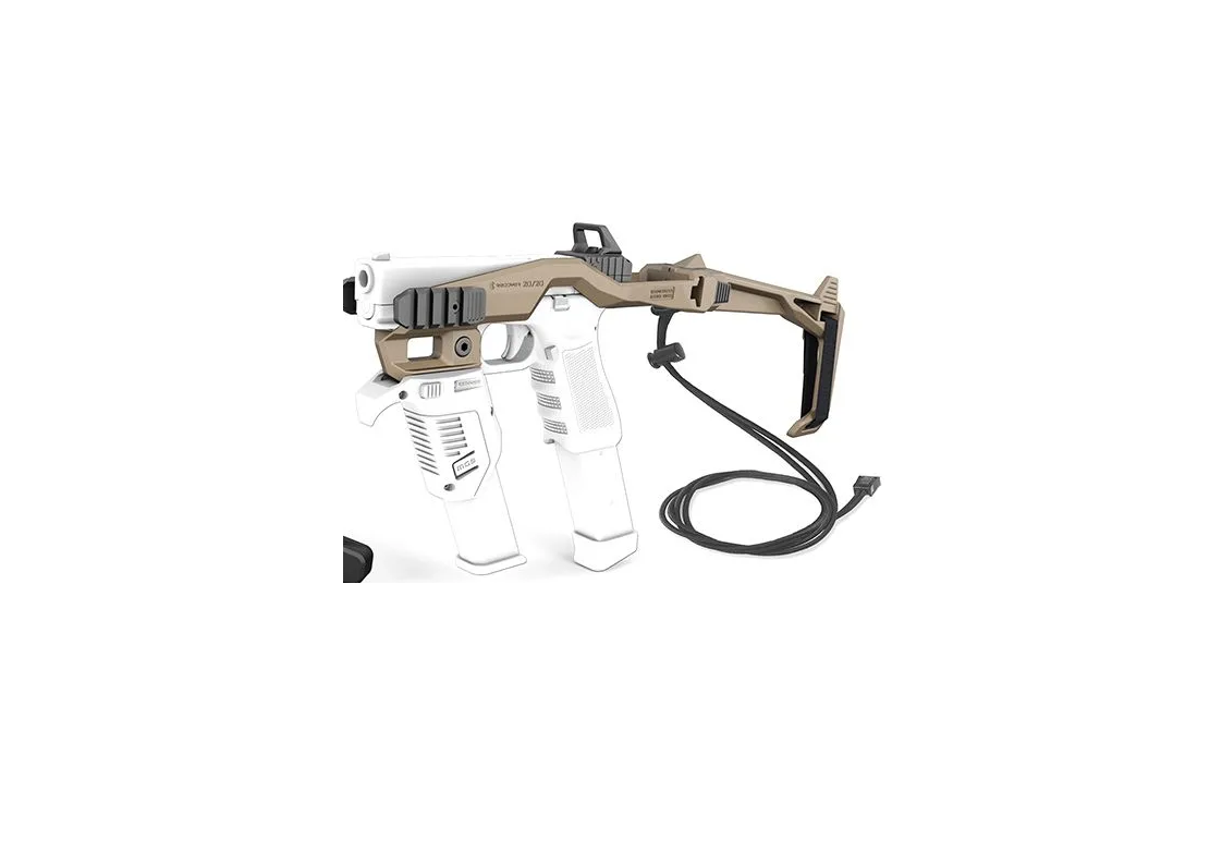recover stabilizer kit S tan