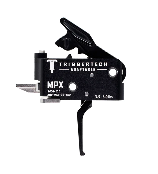Triggertech-Sig-MPX-Adaptable-Flat-Black