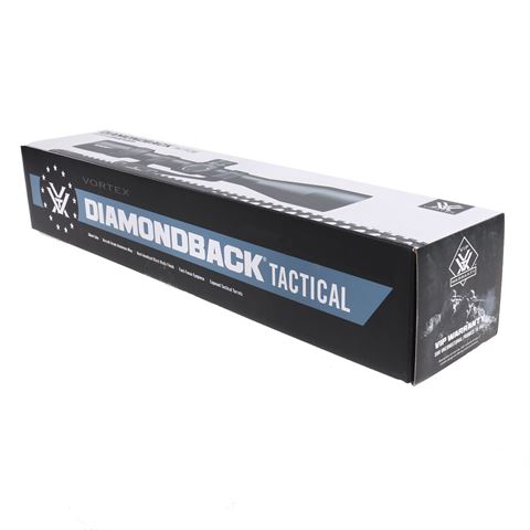 Vortex Diamondback Tactical Box