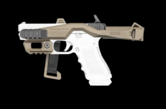 recover tactical 20/20 recover tactical 20/20