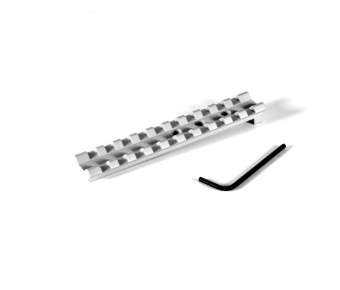 s&w revolver picatinny rail egw 49104 s&w revolver picatinny rail egw 49104