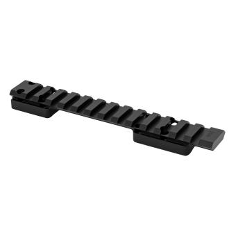 7640-20MOA Browning X-Bolt Super SA Mountain Tech Tactical Rail, 20MOA