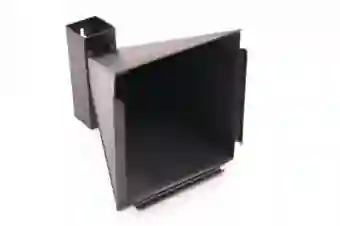 Airgun Target holder 17x17 cm