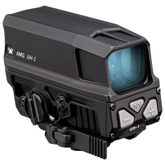 AMG UH-1 Gen II Holographic Sight AMG UH-1 Gen II Holographic Sight