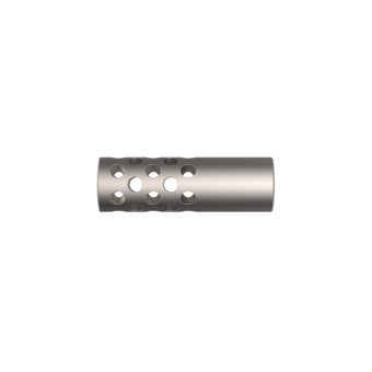 Audere M18x1 Muzzle Brake Audere M18x1 Muzzle Brake