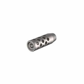 Audere-HMB-Satin-muzzle-brake-HM0001