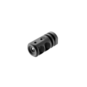 Audere_IM0091_Imperium_A2_CAL.223Rem_1-2x28_Muzzle_Brake Audere_IM0091_Imperium_A2_CAL.223Rem_1-2x28_Muzzle_Brake