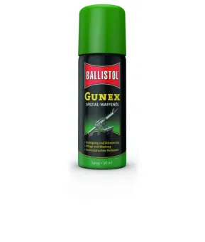 Ballistol-gunex-50ml-pray-22150