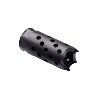 Beretta_Warrior_Muzzle_Brake_C5H929_9mm_1-2x28 Beretta_Warrior_Muzzle_Brake_C5H929_9mm_1-2x28