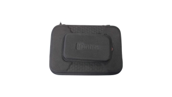 SportLock EVA Single Handgun Case Black, 06461