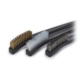 ET Eemann Tech Double End Cleaning Brush - 3pcs Kit