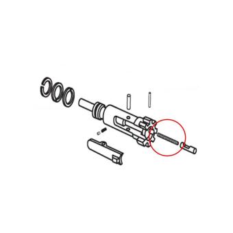 ET Eemann Tech Ejector Spring for AR-15