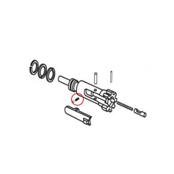 ET Eemann Tech Extractor Spring for AR-15