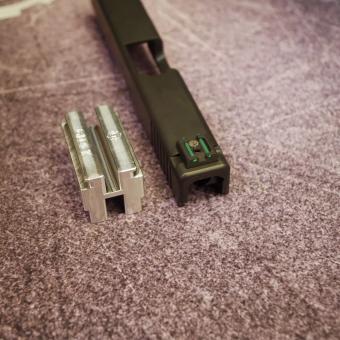 ET Eemann Tech Slide Lock Tool for Glock