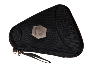 Lockable pistol case EVA1PS Lockable pistol case EVA1PS