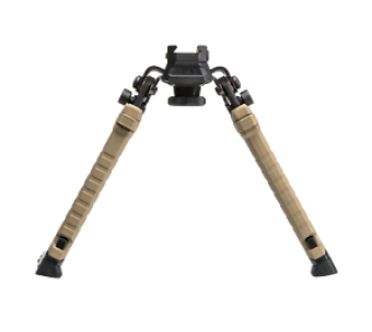 spike precision bipod fab defence tan
