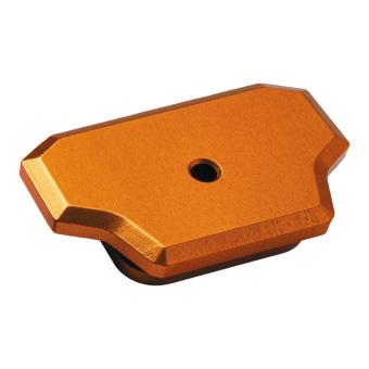 FN Hiper Extended End Cap Copper 112A70026