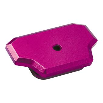 FN Hiper Extended End Cap Pink 112A70027