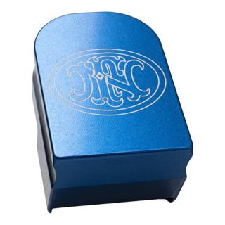 FN Hiper Magazine Extension Blue 112A70011